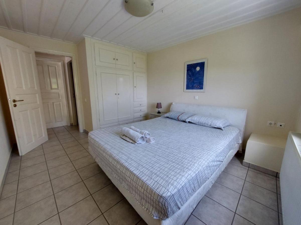 Palaiokrassa Sunny Appartment Mesaria  外观 照片