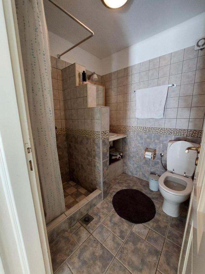 Palaiokrassa Sunny Appartment Mesaria  外观 照片